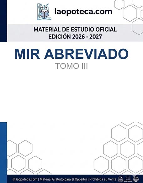 MIR ABREVIADO. TOMO III - gratis pdf2
